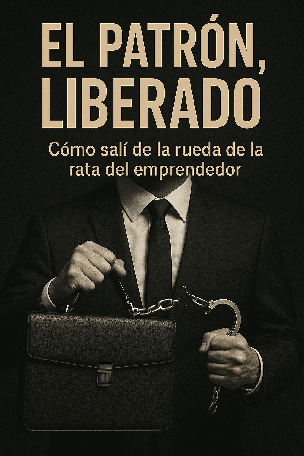 EL PATRON LIBERADO